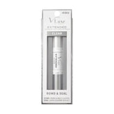KISS I ENVY VLE EXTENDED BOND & SEAL CLEAR